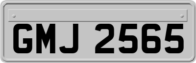 GMJ2565
