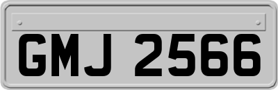 GMJ2566