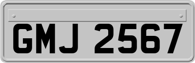 GMJ2567