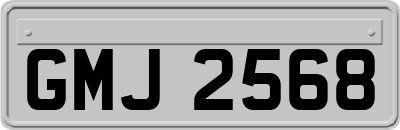 GMJ2568