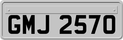 GMJ2570