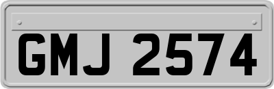 GMJ2574