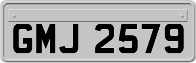 GMJ2579