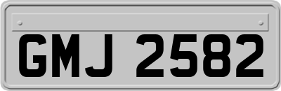 GMJ2582