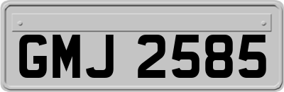GMJ2585