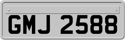 GMJ2588
