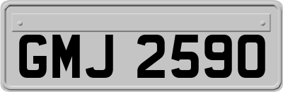 GMJ2590