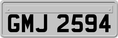 GMJ2594
