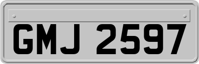 GMJ2597