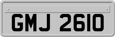 GMJ2610