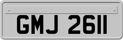 GMJ2611