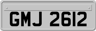 GMJ2612