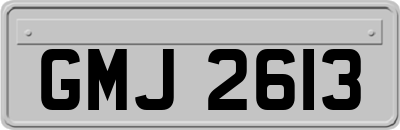 GMJ2613