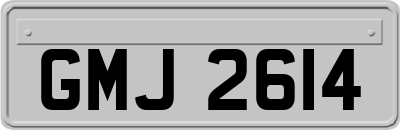 GMJ2614