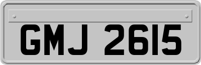GMJ2615