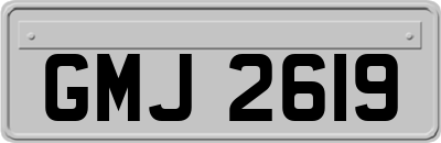 GMJ2619