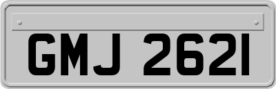 GMJ2621