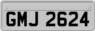 GMJ2624