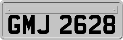 GMJ2628