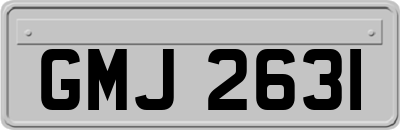 GMJ2631
