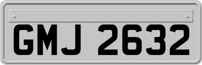 GMJ2632