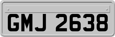 GMJ2638
