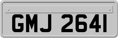 GMJ2641