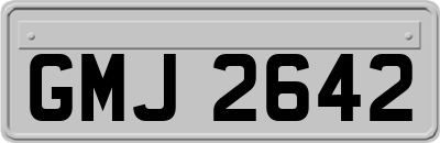 GMJ2642