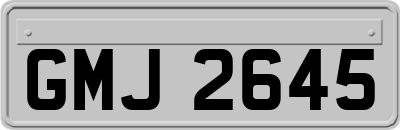 GMJ2645
