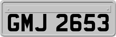 GMJ2653