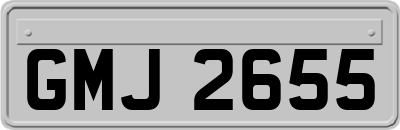 GMJ2655