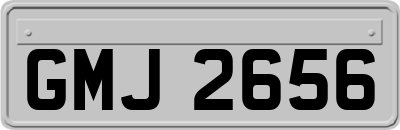 GMJ2656