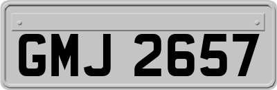 GMJ2657