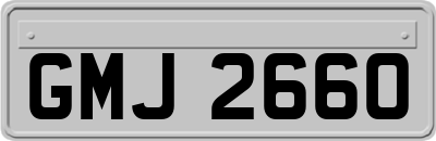 GMJ2660