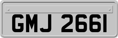GMJ2661