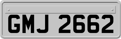 GMJ2662