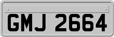 GMJ2664