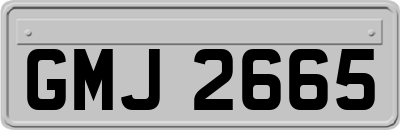 GMJ2665