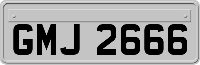 GMJ2666