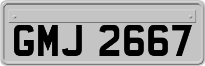 GMJ2667