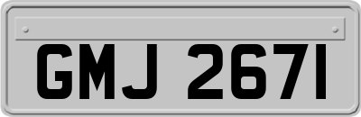 GMJ2671