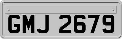 GMJ2679