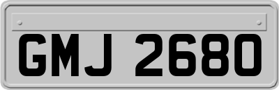 GMJ2680