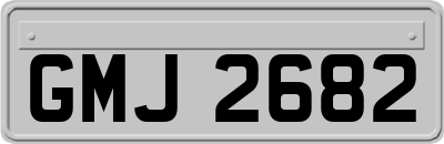 GMJ2682