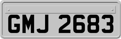 GMJ2683