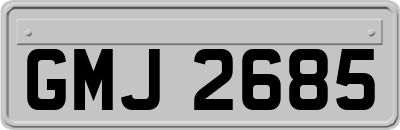 GMJ2685
