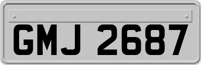 GMJ2687