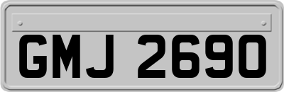 GMJ2690