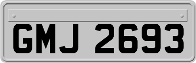 GMJ2693