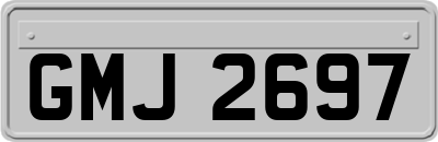 GMJ2697